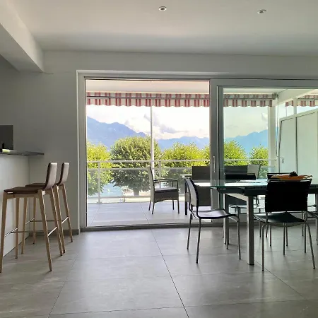 Lungolago Appartement