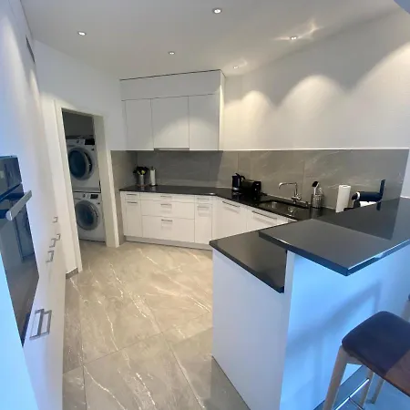 Lungolago Appartement *