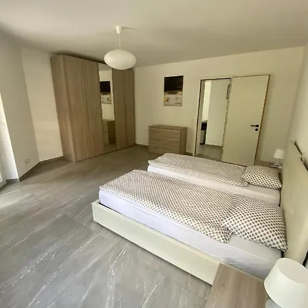 Lungolago Appartement