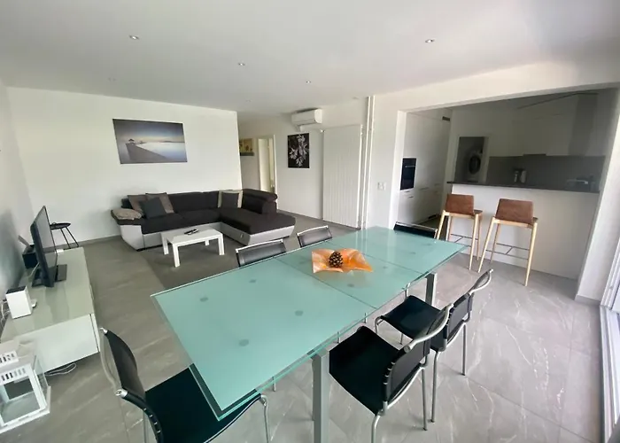 Lungolago Apartament *