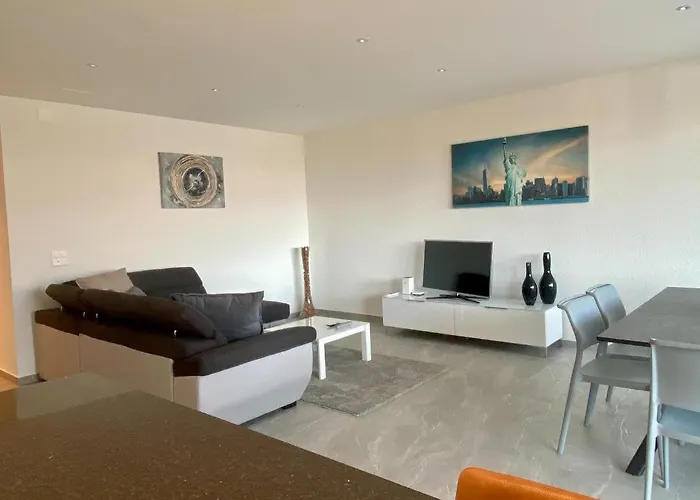 Lungolago Apartament
