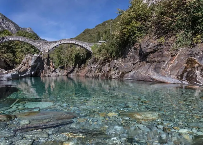 Lungolago Appartement