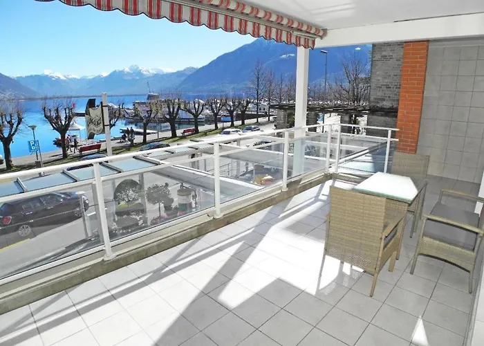 Lungolago Apartament