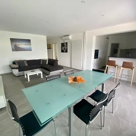 Lungolago Apartamento *